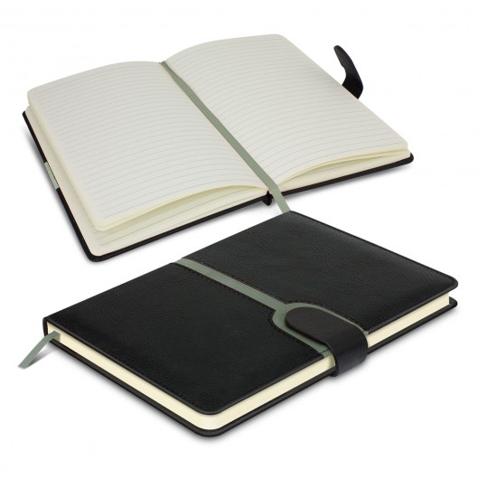 Grey Wilston Notebooks